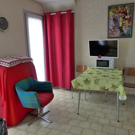 Pied A Terre Apartman Amélie-les-Bains-Palalda Kültér fotó