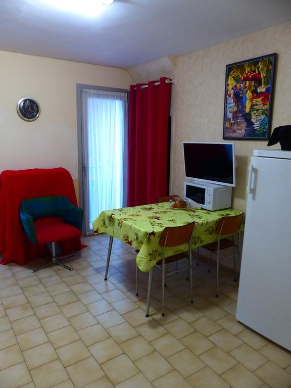 Pied A Terre Apartman Amélie-les-Bains-Palalda Kültér fotó