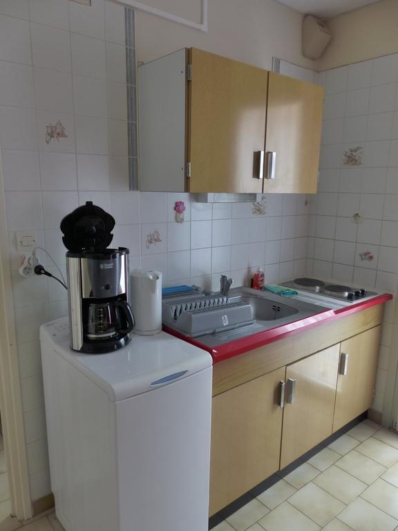 Pied A Terre Apartman Amélie-les-Bains-Palalda Kültér fotó