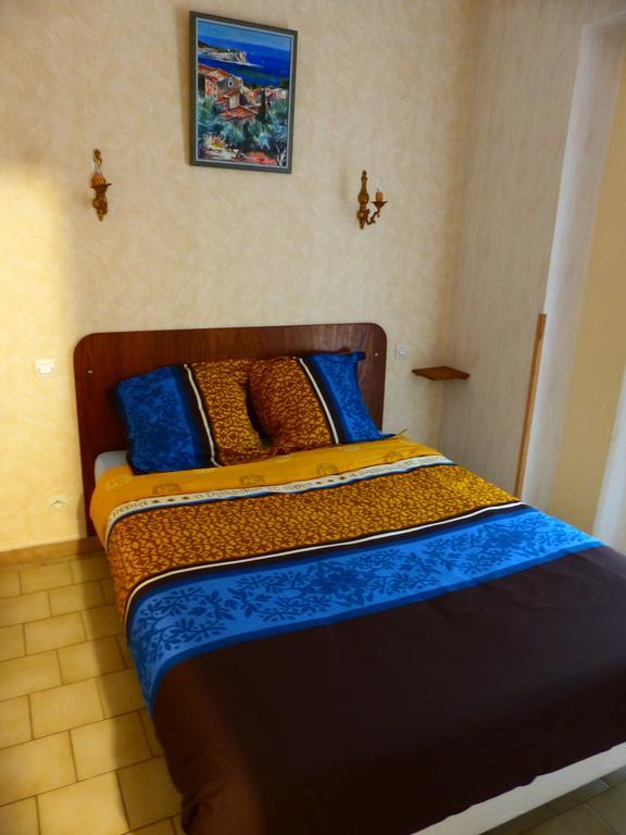 Pied A Terre Apartman Amélie-les-Bains-Palalda Kültér fotó