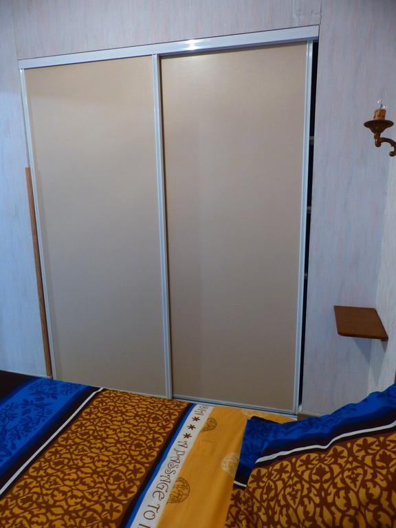 Pied A Terre Apartman Amélie-les-Bains-Palalda Kültér fotó