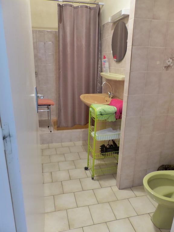 Pied A Terre Apartman Amélie-les-Bains-Palalda Kültér fotó
