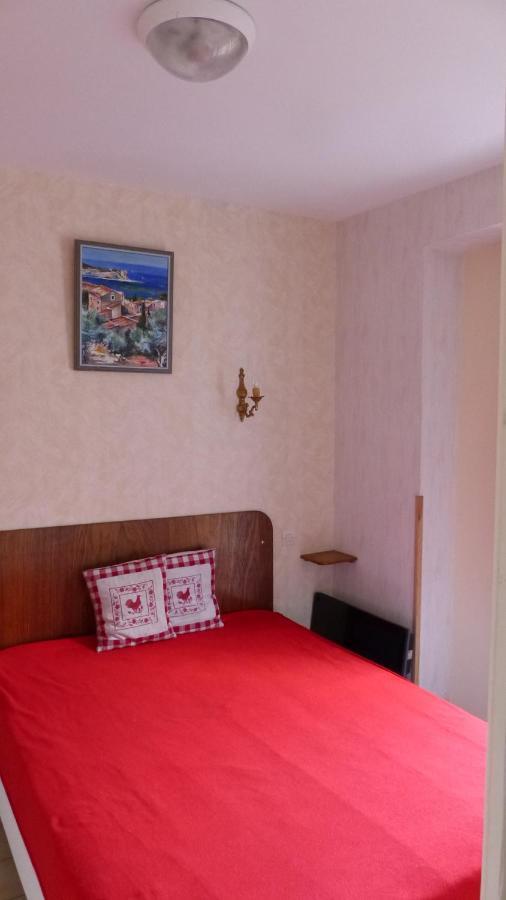 Pied A Terre Apartman Amélie-les-Bains-Palalda Kültér fotó
